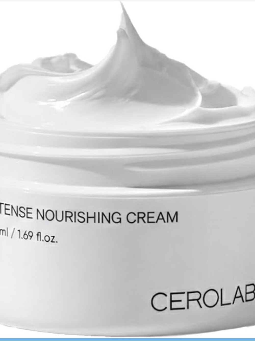 Cerolabs Intense Nourishing Cream